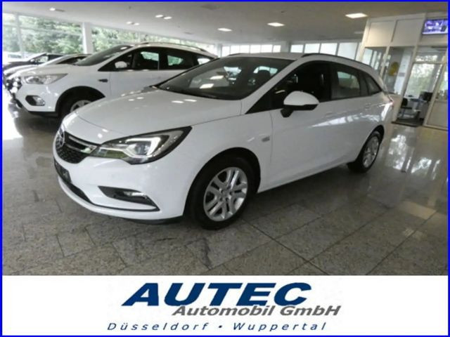 Opel Astra Sports Tourer 1.6 CDTI