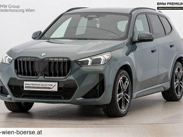 BMW X1 xDrive23d