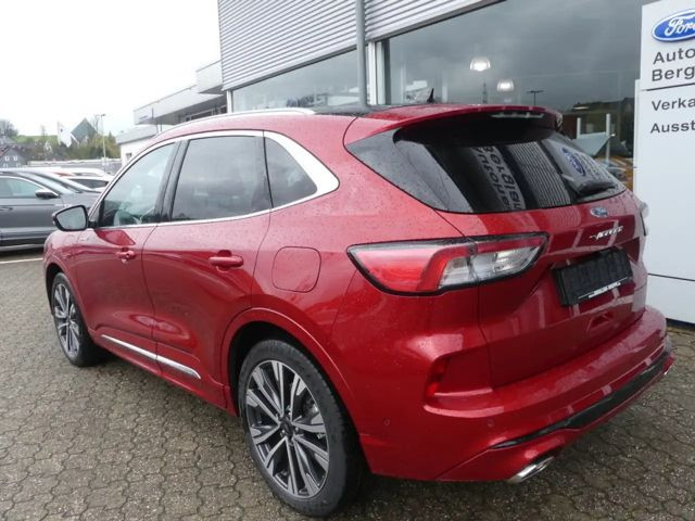 Ford Kuga Vignale