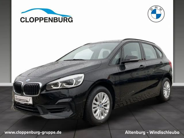 BMW 2 Serie 218 Active Tourer Advantage pakket 218i