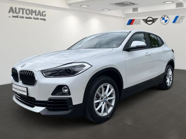 BMW X2 sDrive20i