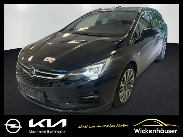 Opel Astra Sports Tourer Ultimate