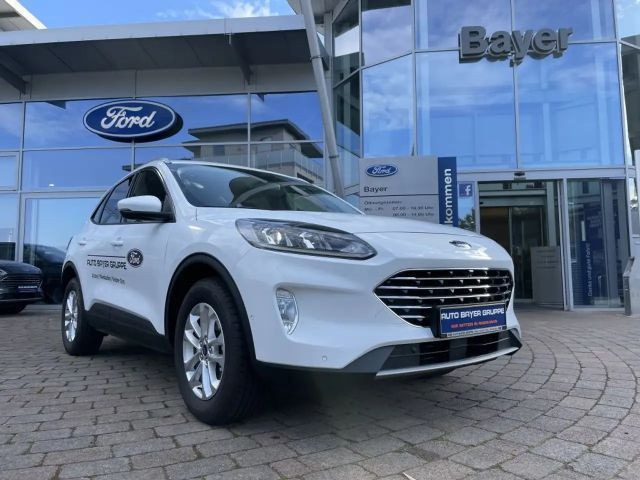 Ford Kuga EcoBoost Titanium