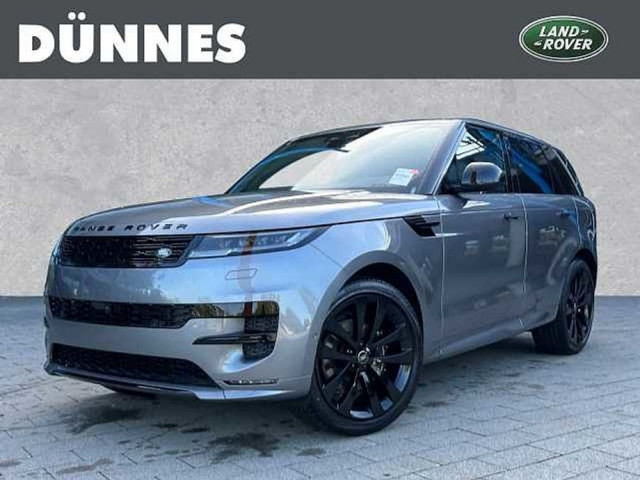 Land Rover Range Rover Sport Dynamic HSE