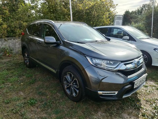 Honda CR-V Executive Hybrid 2.0 i-MMD e:HEV