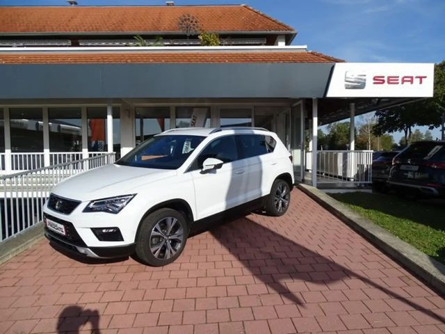 Seat Ateca Xcellence 1.5 TSI