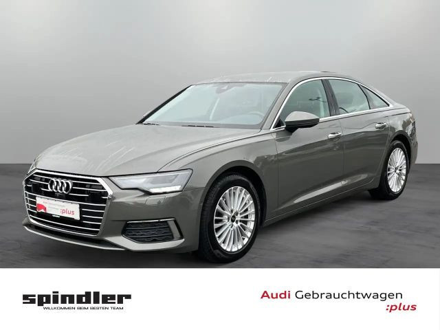 Audi A6 S-Tronic 40 TDI