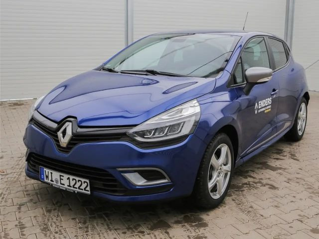 Renault Clio GT Line Intens TCe 90