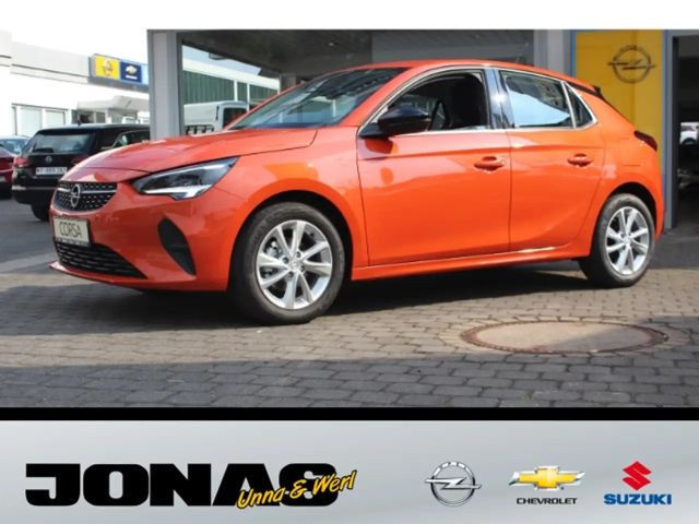 Opel Corsa Elegance