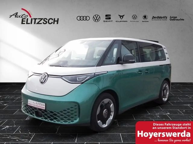 Volkswagen ID.Buzz Pro