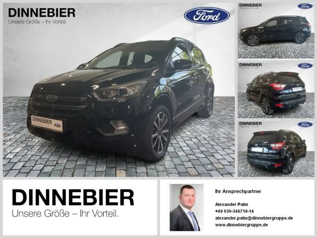 Ford Kuga ST Line