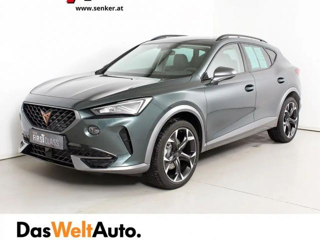 Cupra Formentor 1.5 TSI