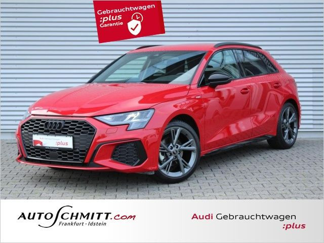 Audi A3 Sportback S-Line 30 TDI