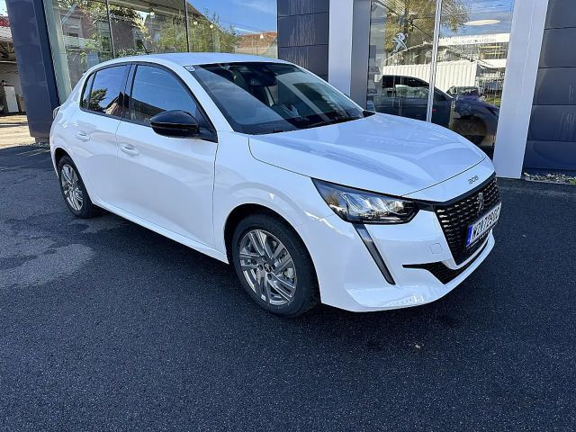 Peugeot 208 Allure Pack PureTech