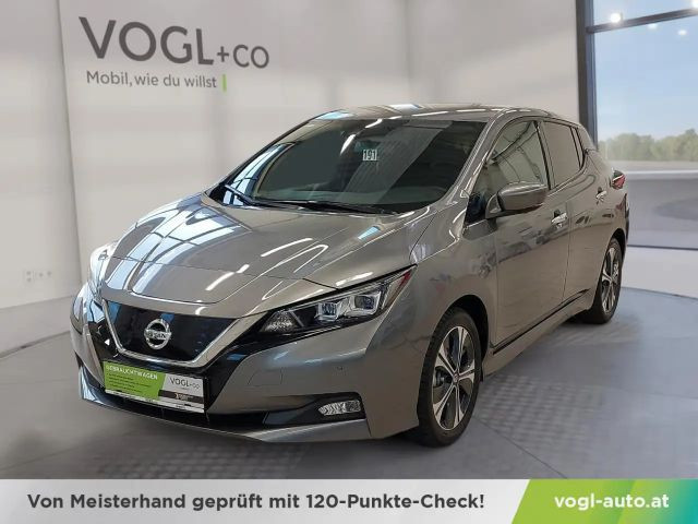 Nissan Leaf N-Connecta 40 kWh