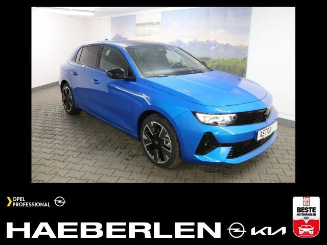 Opel Astra Grand Sport GS-Line