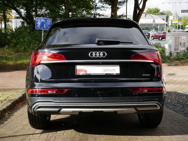 Audi Q5 Quattro S-Tronic 40 TDI