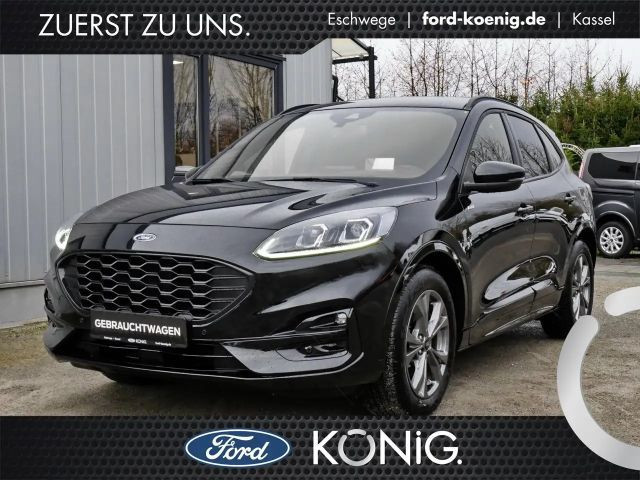 Ford Kuga ST Line Hybrid