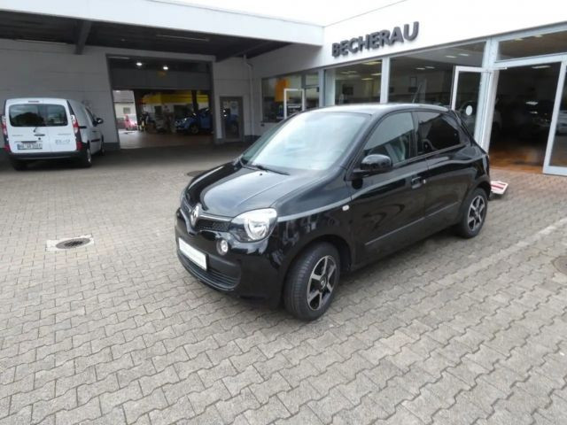 Renault Twingo Limited