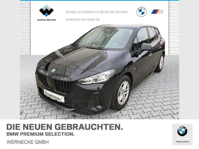 BMW 2 Serie 220 M-Sport Active Tourer 220i