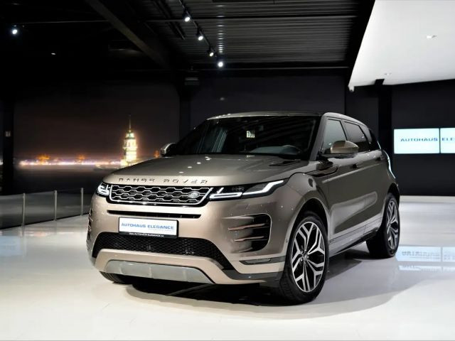 Land Rover Range Rover Evoque Dynamic R-Dynamic SE