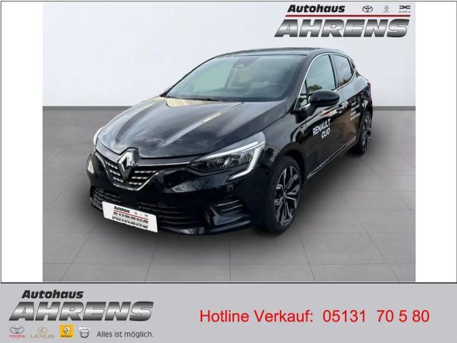 Renault Clio Bose TCe 140 Techno