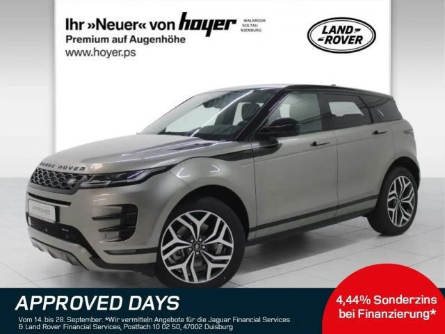 Land Rover Range Rover Evoque Dynamic R-Dynamic SE 2.0 D200