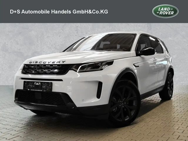 Land Rover Discovery Sport SE P300e