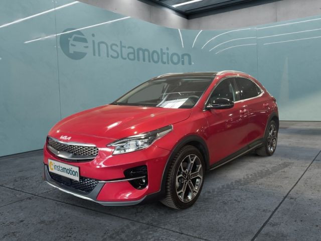 Kia XCeed Platinum Edition