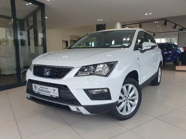 Seat Ateca Style 1.0 TSI