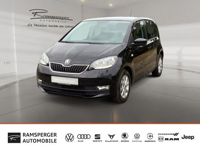 Skoda Citigo Style