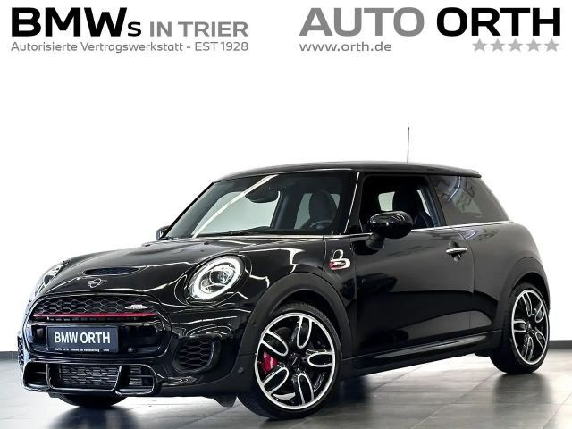 Mini John Cooper Works AUT. NAVI HUD PANO ACC CAM HK