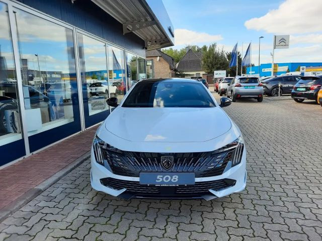 Peugeot 508 SW