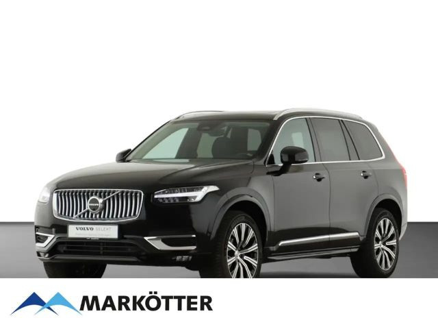 Volvo XC90 AWD Plus Bright