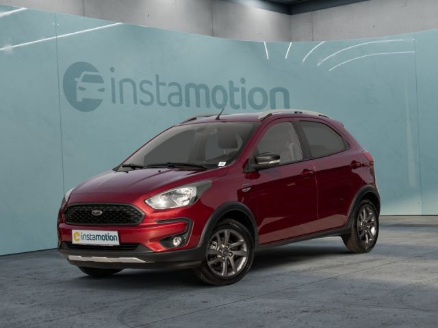 Ford Ka Active