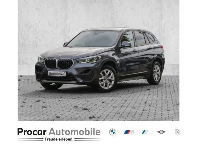 BMW X1 Advantage pakket sDrive18i