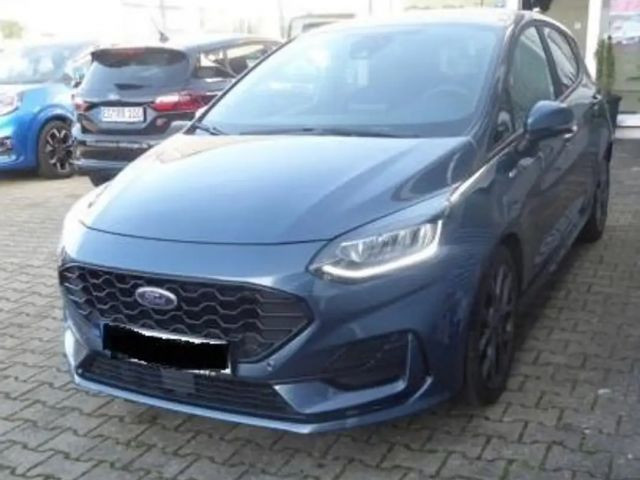 Ford Fiesta ST Line