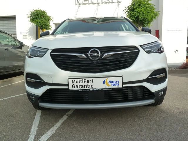 Opel Grandland X Innovation Ultimate Hybrid 4