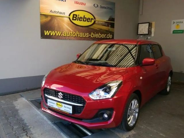 Suzuki Swift 1.2 CVT Comf