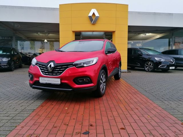 Renault Kadjar TCe 140