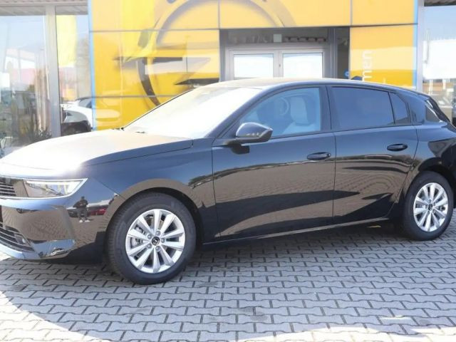 Opel Astra 1.2 Turbo Enjoy Turbo