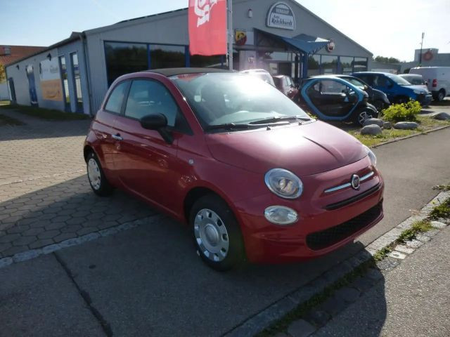 Fiat 500C Cabrio 1.0 GSE 51kW (70PS)