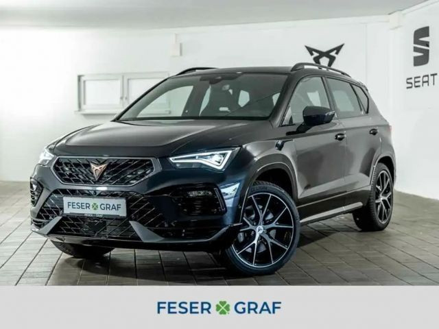 Cupra Ateca 4Drive DSG