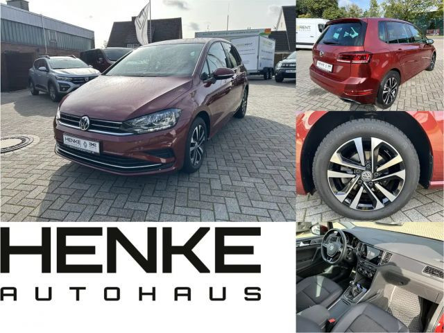 Volkswagen Golf Sportsvan 1.0 TSI TSi United Golf VII