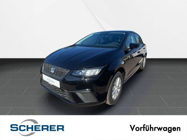 Seat Ibiza Style 1.0 MPI