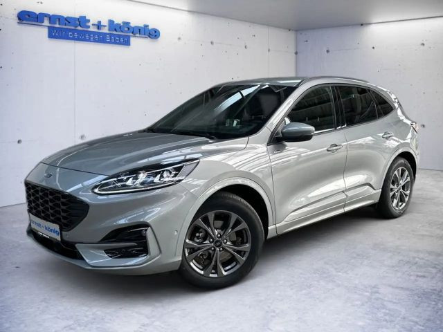 Ford Kuga ST Line X