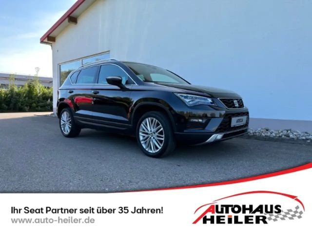 Seat Ateca Xcellence 1.5 TSI DSG