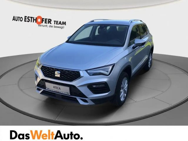 Seat Ateca 1.0 TSI