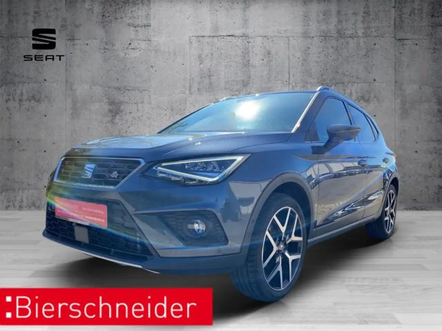 Seat Arona FR-lijn 1.0 TSI DSG