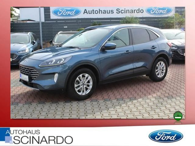 Ford Kuga Titanium X